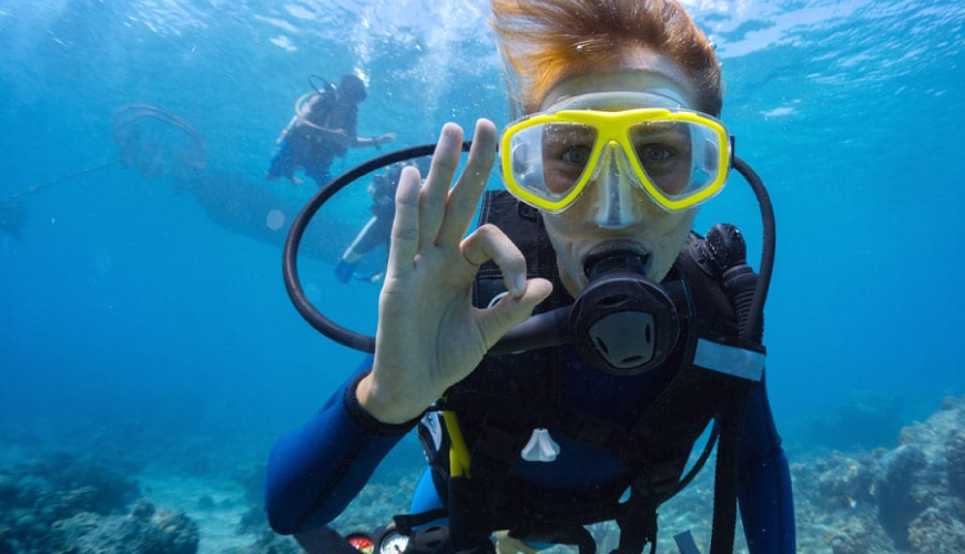 Practical Tips for Planning Your Diving Trip to Djerba