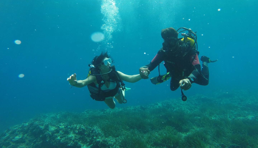 The Best Diving Spots in Djerba: Explore Tunisia’s Underwater World