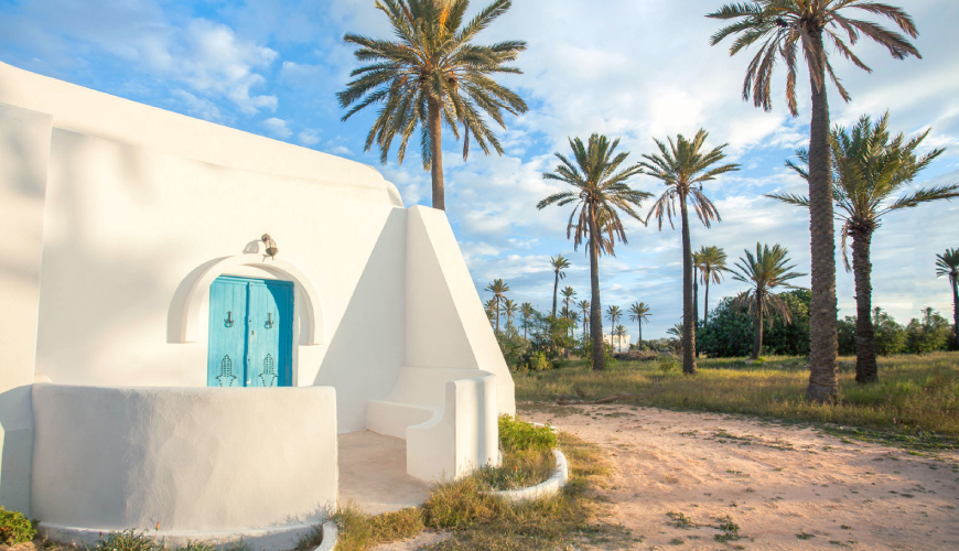 What to Do in Djerba After Diving? Our Local Suggestions